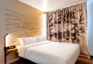 B&B HOTEL Besançon Valentin - The Sum Up
