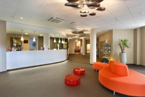 B&B HOTEL Montbéliard-Sochaux - Policies and Rules