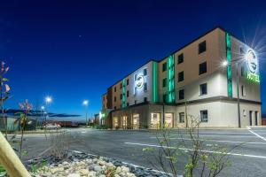 B&B HOTEL Troyes Factory Outlets - Booking Information