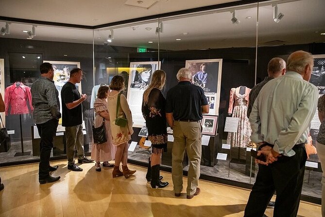 Before-Open Guided Tour & Admission to Country Music Hall of Fame - Tips for Making the Most of Your Visit