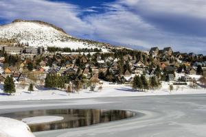 Belambra Clubs Superbesse - Le Chambourguet - Family-Friendly Features