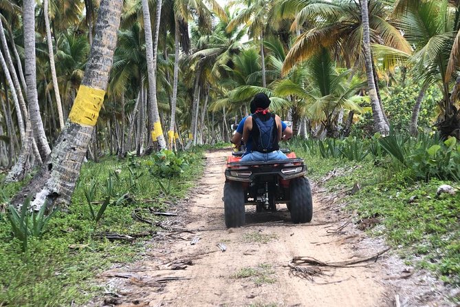 Best ATV Adventure in Punta Cana - Optional Purchases for Your Trip