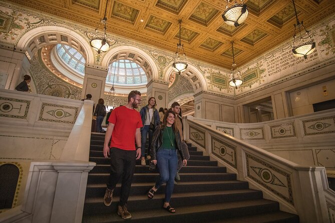 Best of Chicago: Architecture & Highlights City Private Tour - Culinary Delights