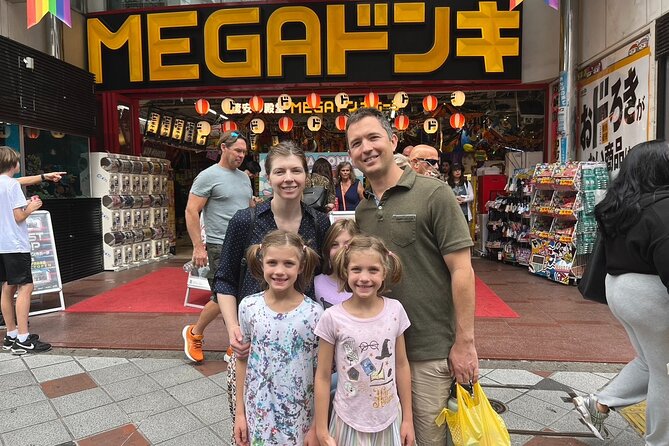 Best of Tokyo Affordable Budget 3 Days Private Tour With Guide - Inclusions and Exclusions