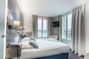 Best Western ARThotel - House Rules and Policies