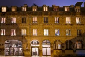 Best Western Citadelle - Policies and Booking Information