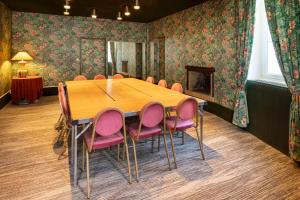 Best Western De Diane - Policies and House Rules