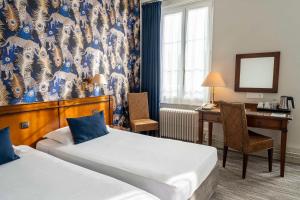 Best Western De Diane - The Sum Up