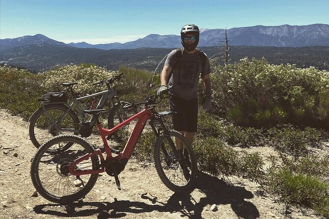 Big Bear Bike Tours - Customer Reviews and Ratings