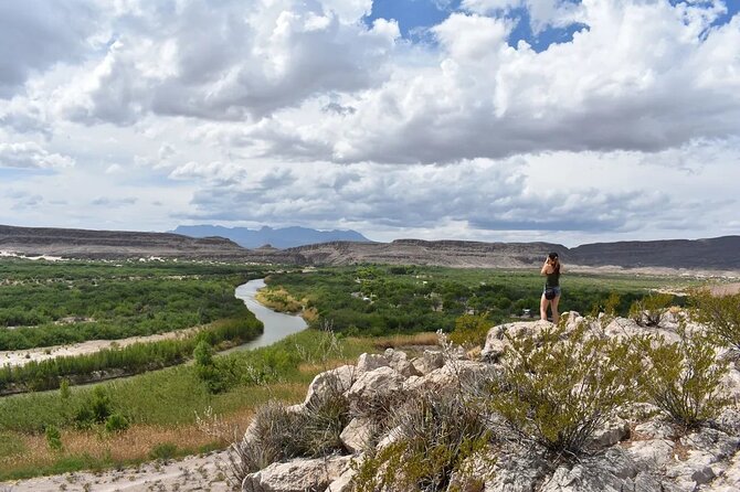 Big Bend National Park Self Guided Audio Tour Guide - Tips for an Enjoyable Tour Experience