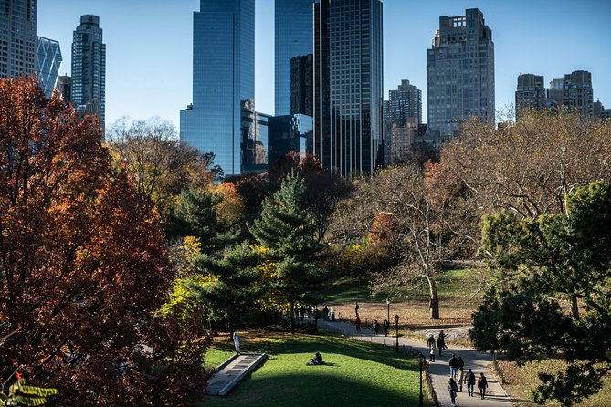 Big Bus NYC Hop-On Hop-Off Sightseeing Tour (Extra Free Day!) - Accessibility and Requirements