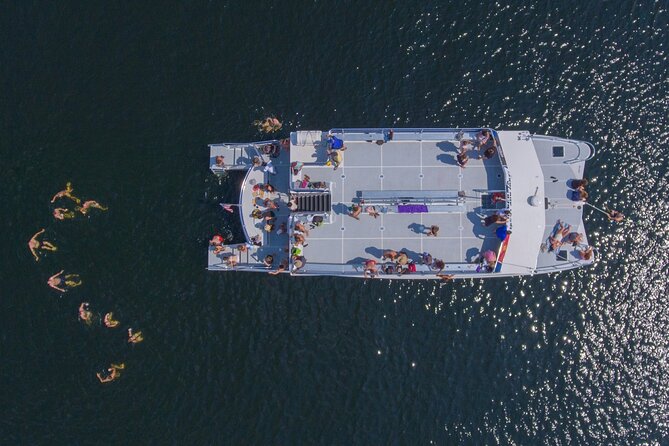 Boat Cruise- Sunset Live Music Cruise - Highly Recommended for Door County Visitors