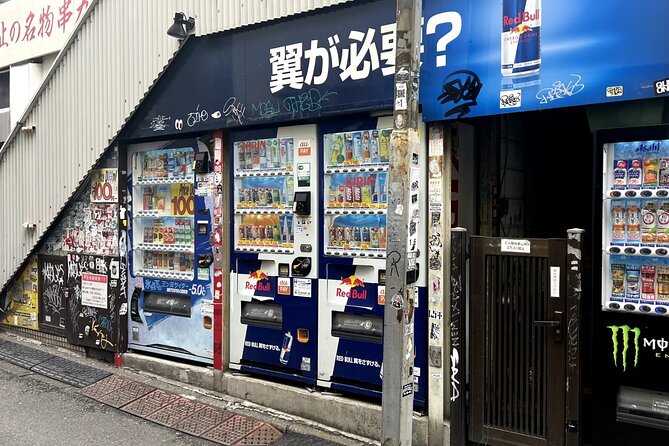 Bocchi The Rock Anime Pilgrimage in Shimokitazawa - Planning Your Bocchi The Rock Anime Pilgrimage