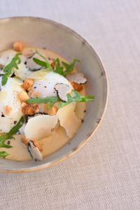 Bor Hotel - The Sum Up