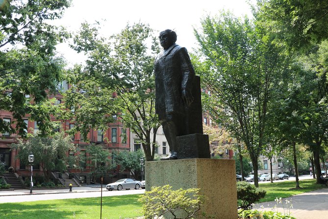 Boston Day Trip From New York - Tips for a Successful Day Trip