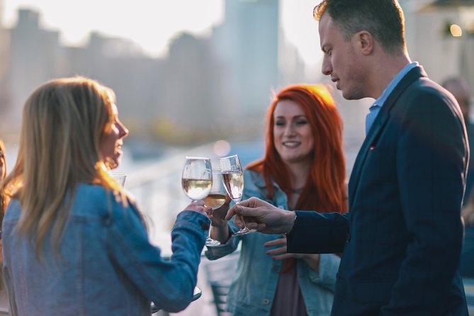 Boston Premier Brunch Cruise on Odyssey - Tips for an Enjoyable Cruise Experience