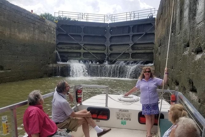 Bourbon History Tour - Additional Tour Offerings