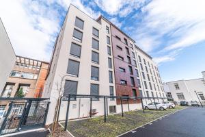 Break & Home Clermont-Ferrand Les Carmes Dechaux - The Sum Up