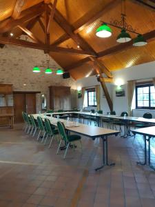 Brit Hotel Dak Hotel - Accessibility Features