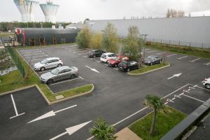 Brit Hotel Dieppe - The Sum Up