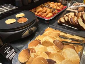 Brit Hotel Du Dauphin LAigle - The Sum Up