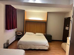 Brit Hotel La Bonne Etape - Nearby Attractions