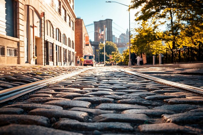 Brooklyn Bridge, Statue of Liberty and Manhattan Tour - Customer Reviews and Ratings