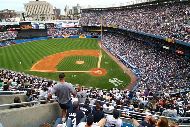 Brooklyn, Queens, and the Bronx Private Tour With a Driver-Guide - Comfortable and Accessible Travel Experience