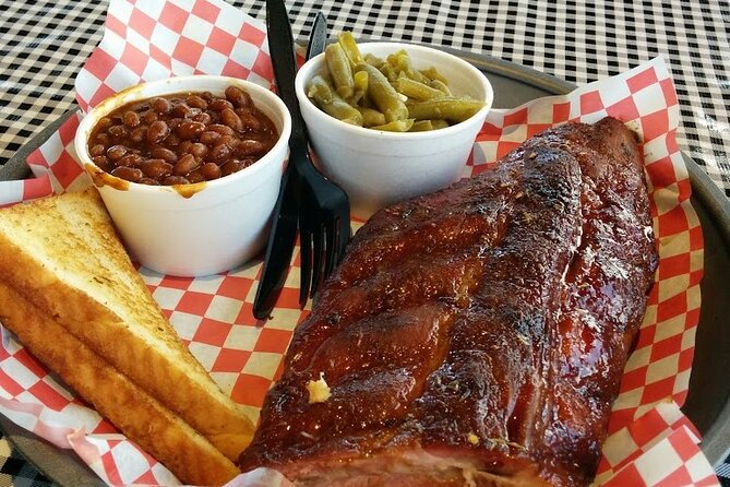 Bullets & BBQ at Indoor Shooting Range in St. Louis County - Customer Experiences and Reviews