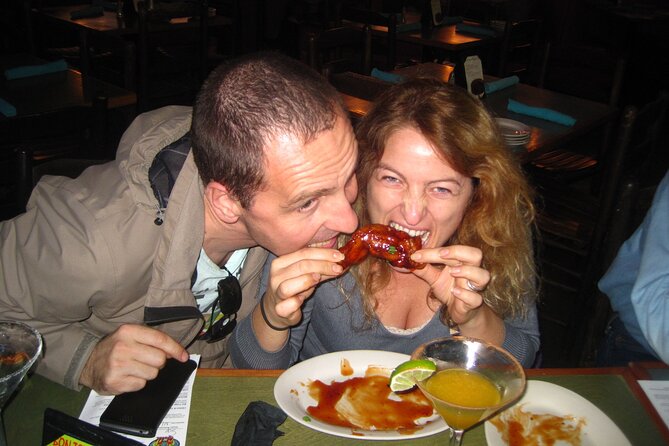 Cajun Food Bus Tour in Lafayette - Pickup and Meeting Point Options