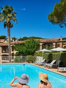 Calidianus Estate - The Sum Up