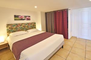 Calvi Residence, Aparthotel - Additional Information