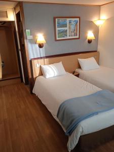 Campanile Aurillac Hotel Restaurant - Policies and Rules