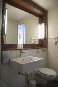Campanile Creil - Villers-Saint-Paul - The Sum Up