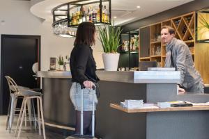 Campanile Epinal Center - Train Station - Special Offers and Policies