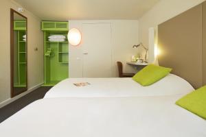 Campanile Hotel Compiegne - The Sum Up