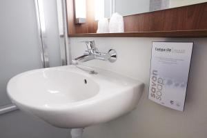 Campanile Hotel Compiegne - Safety and Health Measures