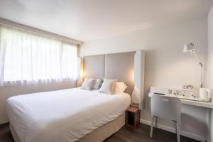 Campanile Reims West - Tinqueux - The Sum Up