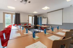 Campanile Rouen South - Zenith - Exhibition Park - Nearby Attractions
