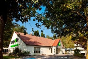 Campanile Valenciennes - Petite-Forêt - The Sum Up