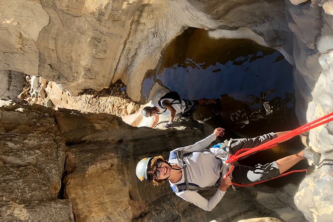 Canyoneering Adventure in Phoenix - Pricing and Cancellation Policy