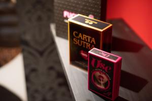 Capsule Secret - Jacuzzi - Netflix & Home Cinema - Couple Games - Pole Dance Bar - Nearby Attractions