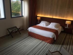 Casino Hotel - Policies and Additional Information