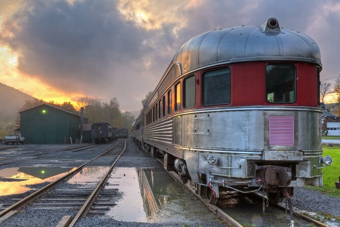 Catskills Scenic Byway Self-Guided Driving Audio Tour - Customer Reviews and Special Offers