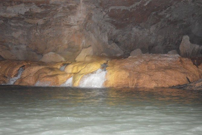 Cave Kayaking or Tubing, Ziplines and Altun Ha V.I.V. - What to Expect: Logistics and Meeting Information