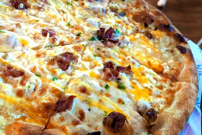 Charleston Private Brunch Walking Tour With Secret Food Tours - What to Expect on the Charleston Private Brunch Walking Tour