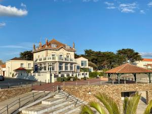 Charming Hotel & SPA Le Grand Large - Nearby Attractions and Activities