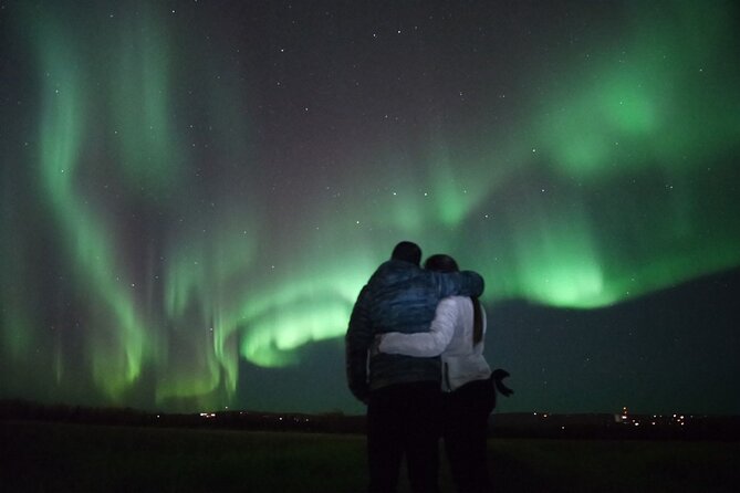 Chasing Northern Lights (Aurora Borealis) Tour With PHOTOGRAPHY - What to Expect on the Tour