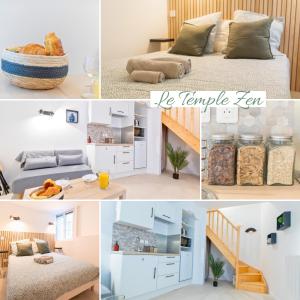 Chateau Compiegne Houses - City Center - Nearby Attractions