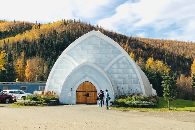 Chena Hot Spring Day Tour - Additional Activities and Amenities